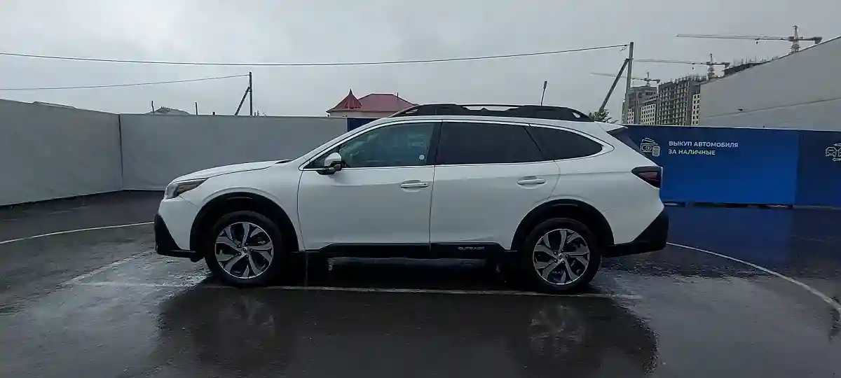 Subaru Outback 2020 года за 10 990 000 тг. в Шымкент