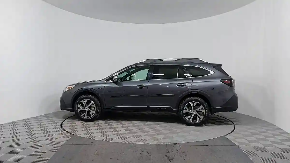 Subaru Outback 2021 года за 17 895 000 тг. в Астана