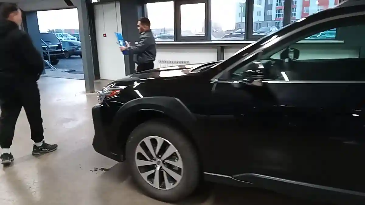 Subaru Outback 2024 года за 17 000 000 тг. в Астана