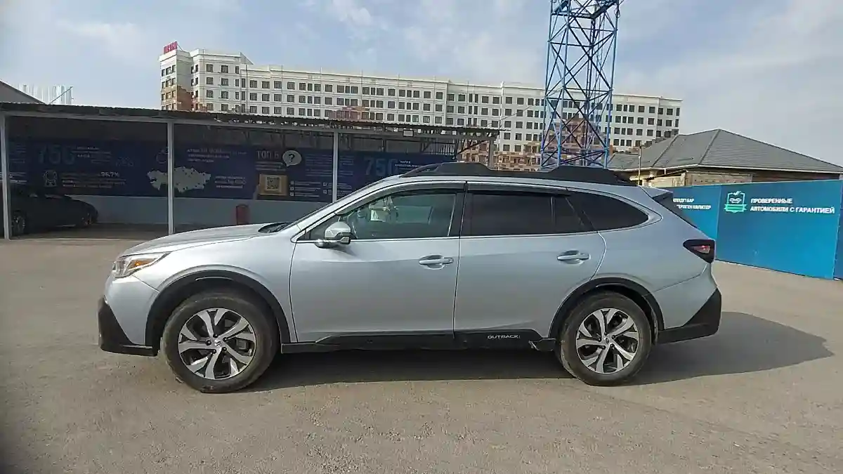 Subaru Outback 2022 года за 18 000 000 тг. в Шымкент