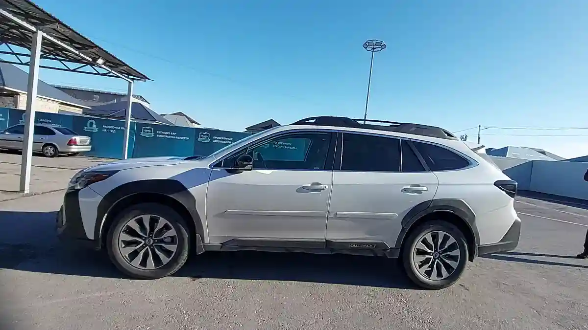 Subaru Outback 2024 года за 15 000 000 тг. в Шымкент