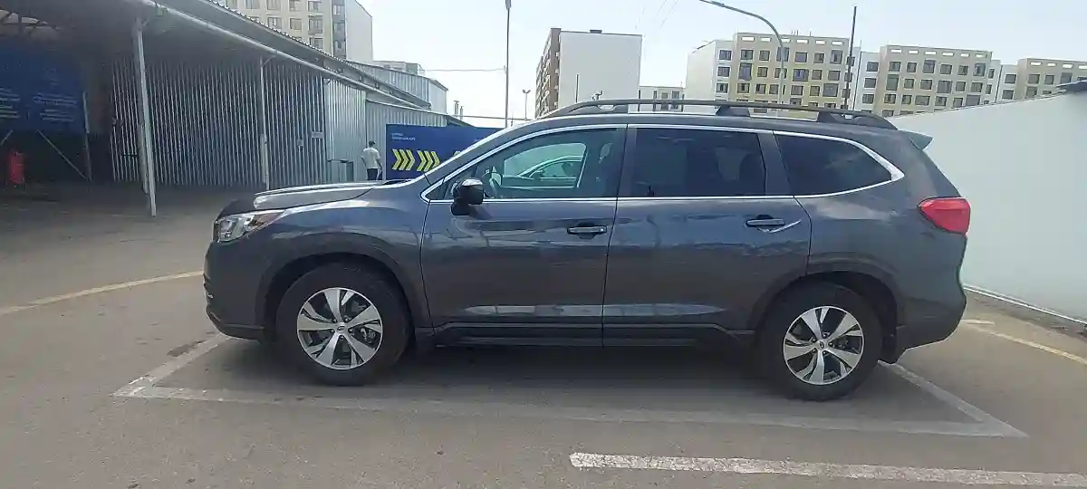 Subaru Ascent 2018 года за 15 000 000 тг. в Алматы