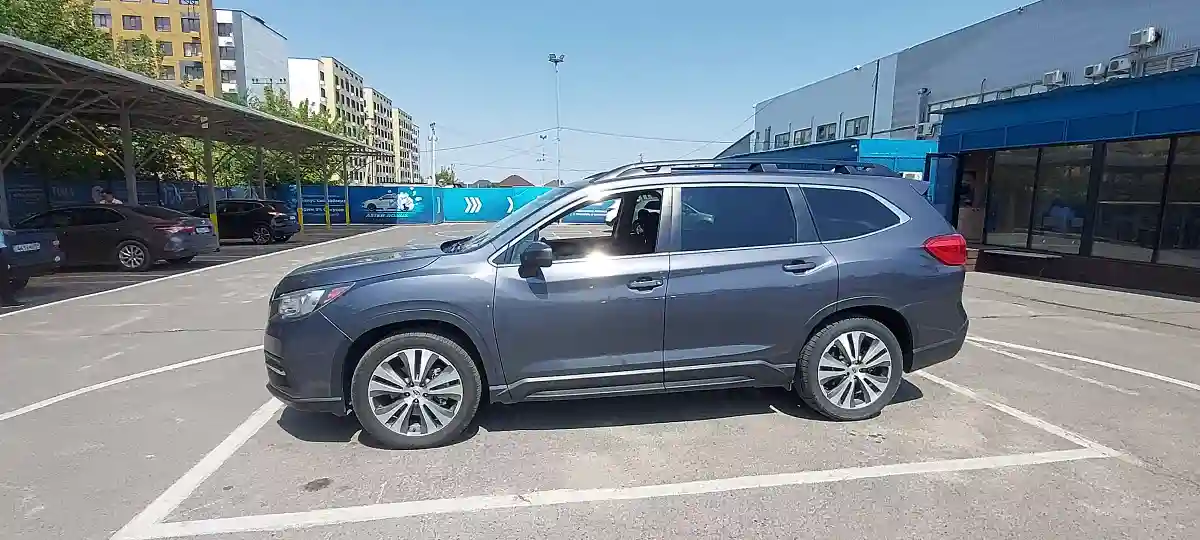 Subaru Ascent 2021 года за 14 200 000 тг. в Алматы
