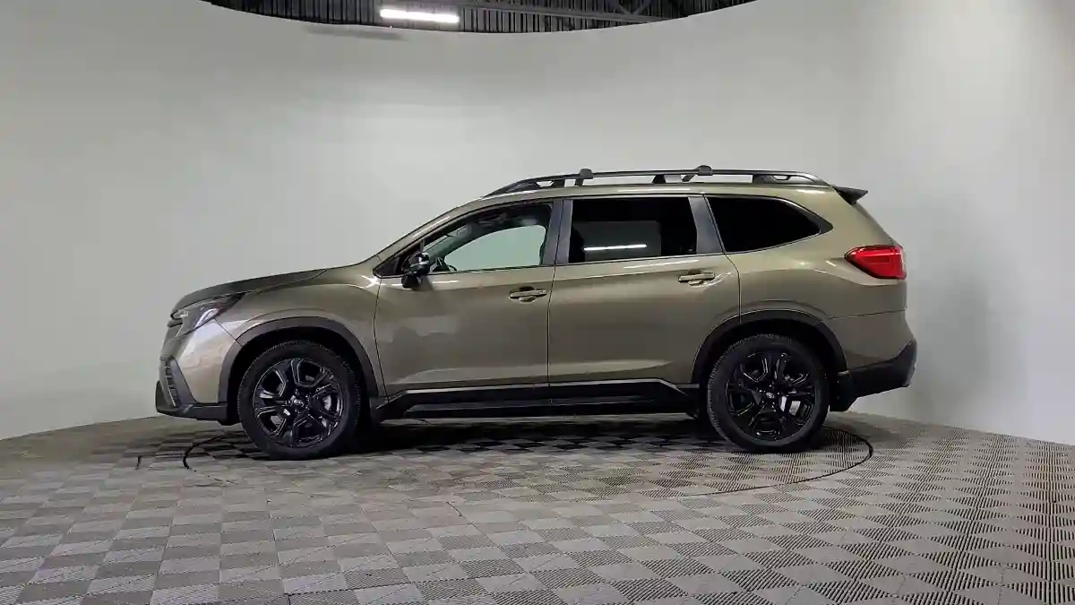 Subaru Ascent 2023 года за 20 500 000 тг. в Алматы