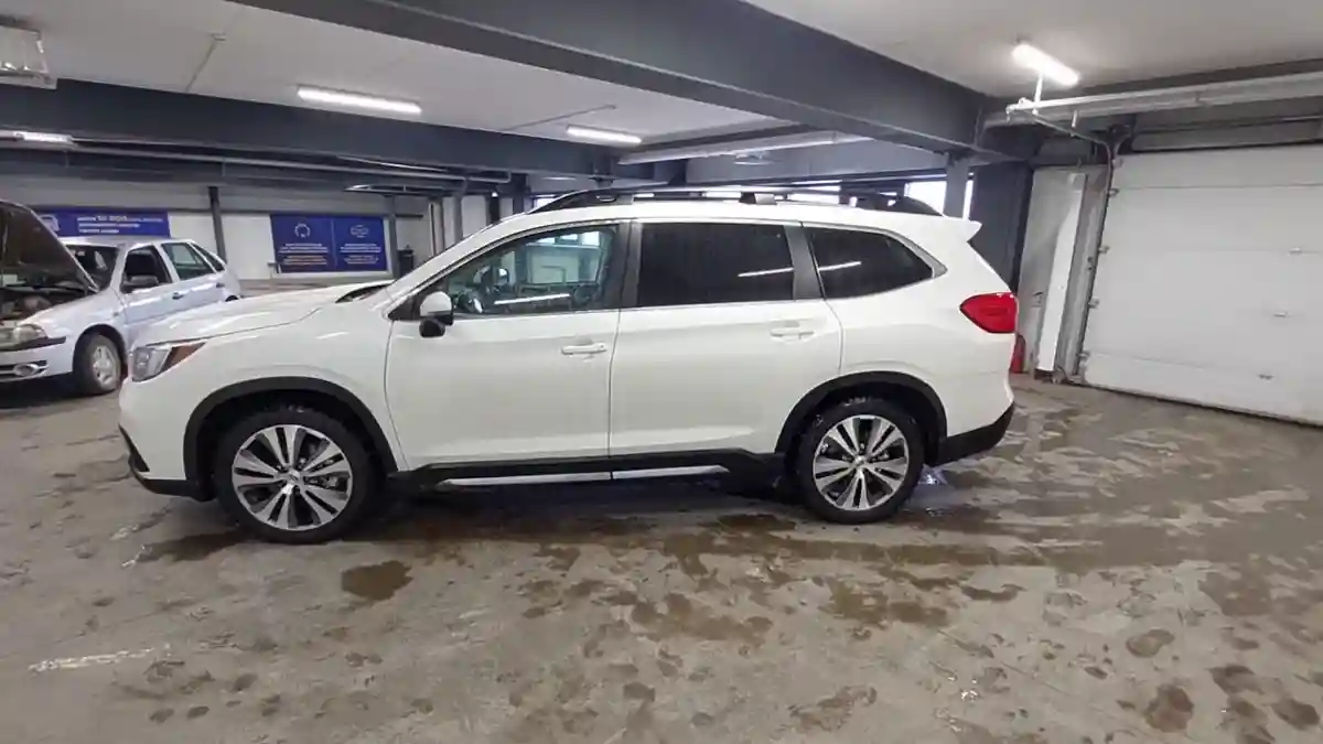 Subaru Ascent 2021 года за 16 500 000 тг. в Астана