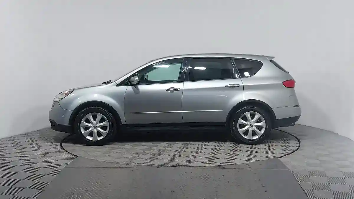 Subaru Tribeca 2005 года за 4 500 000 тг. в Астана
