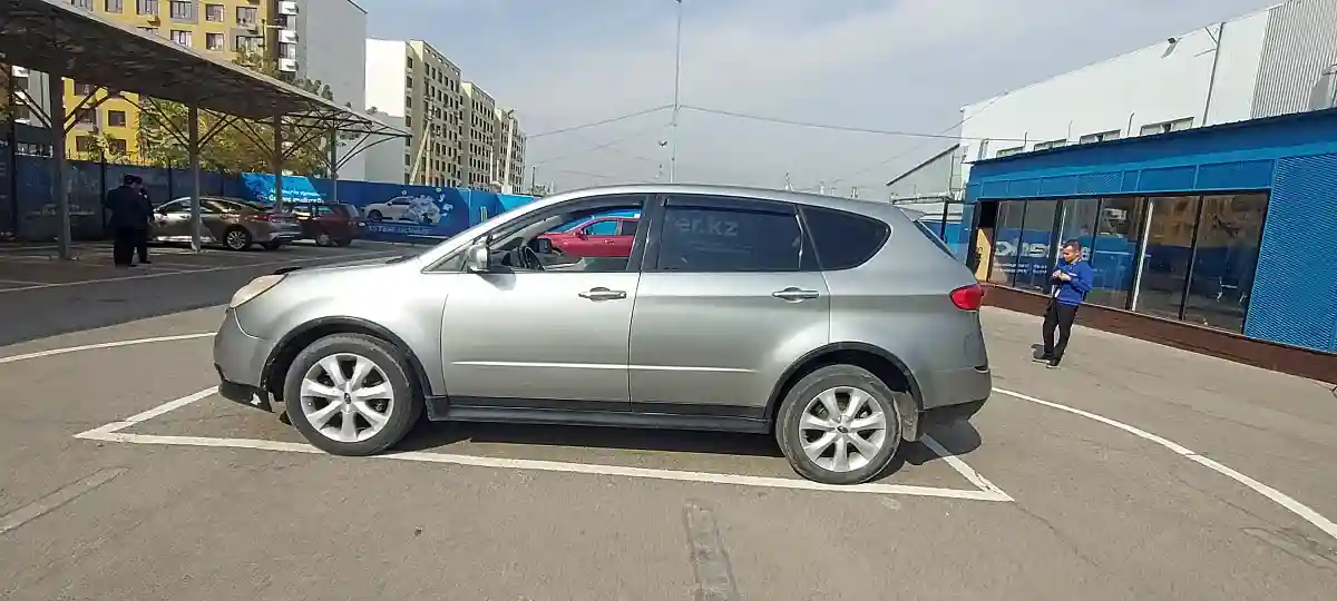 Subaru Tribeca 2006 года за 6 000 000 тг. в Алматы