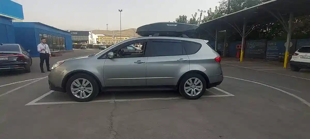Subaru Tribeca 2006 года за 5 600 000 тг. в Алматы