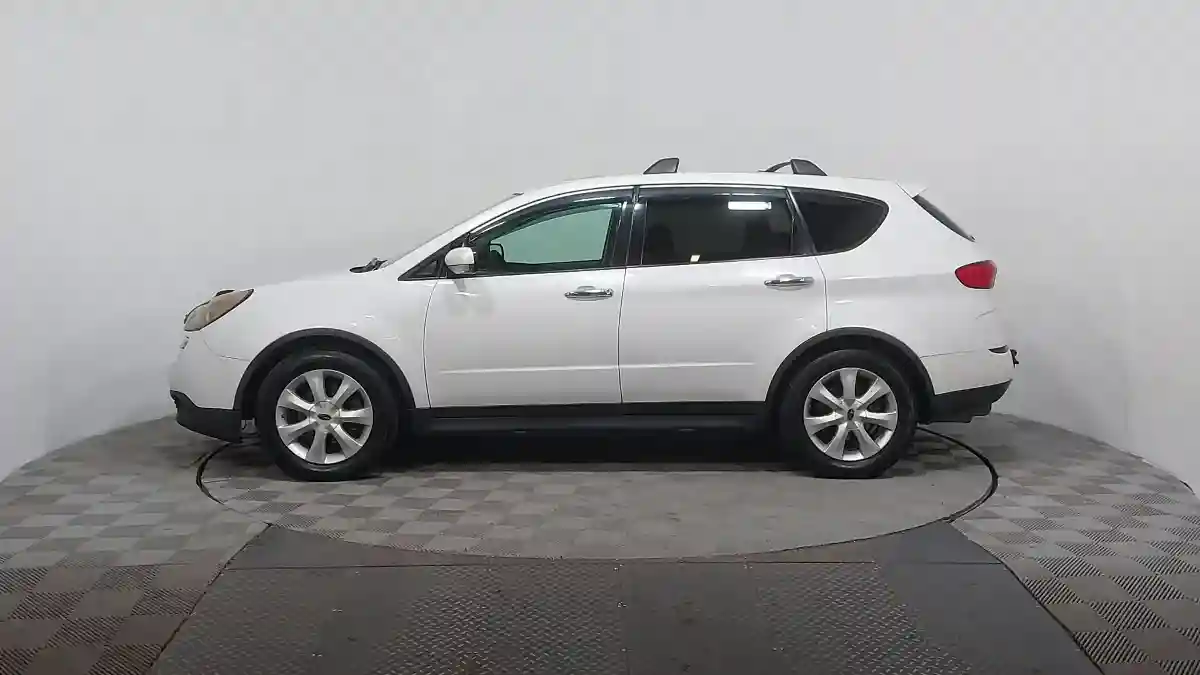 Subaru Tribeca 2006 года за 3 990 000 тг. в Астана
