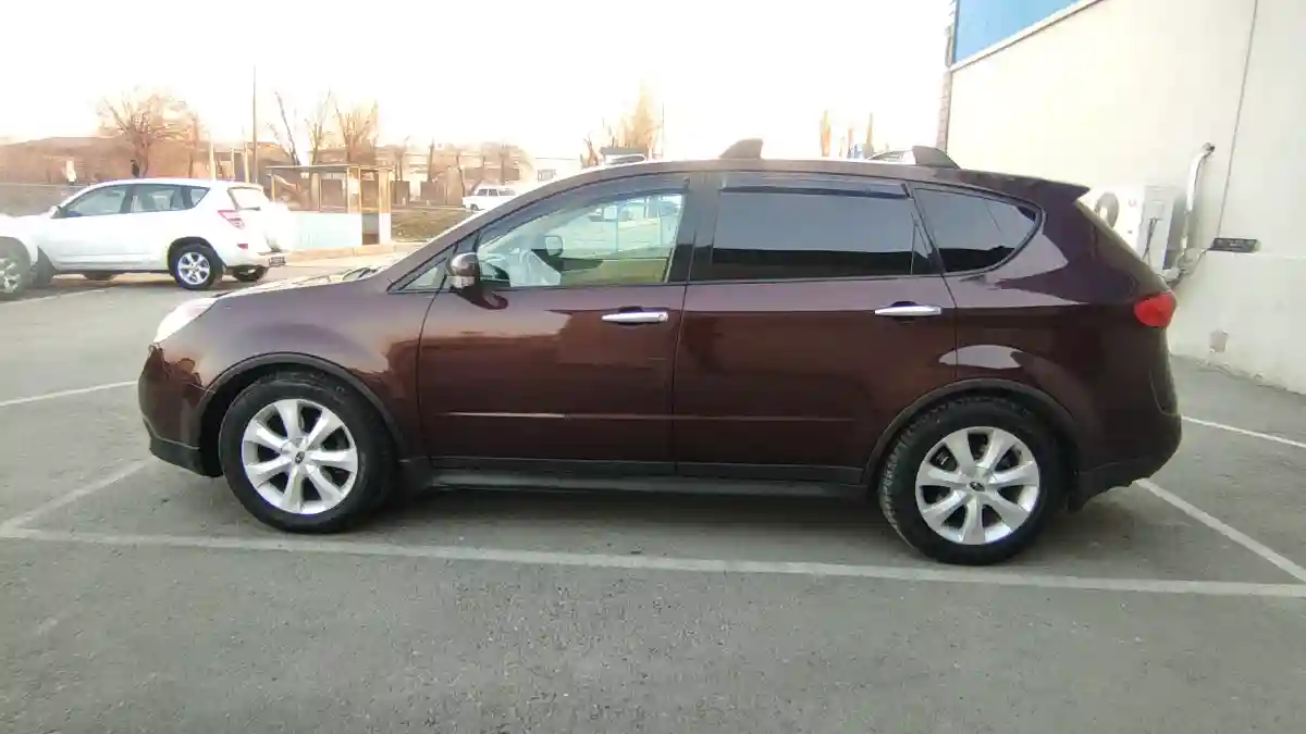 Subaru Tribeca 2005 года за 4 000 000 тг. в Тараз