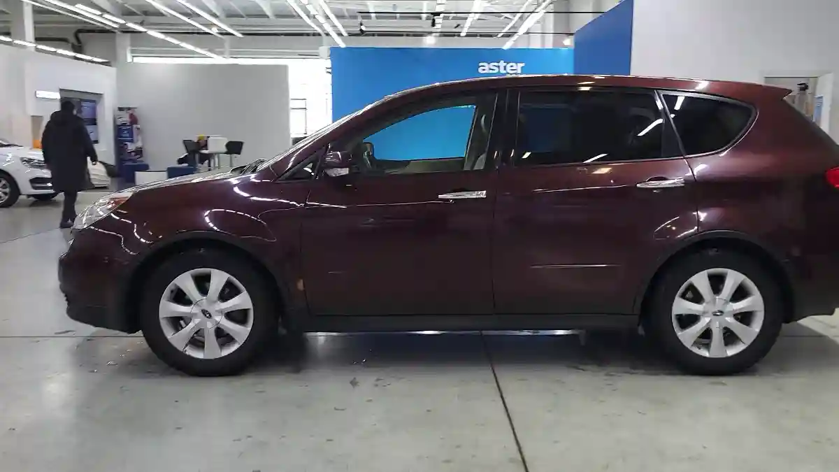 Subaru Tribeca 2005 года за 3 290 000 тг. в Усть-Каменогорск