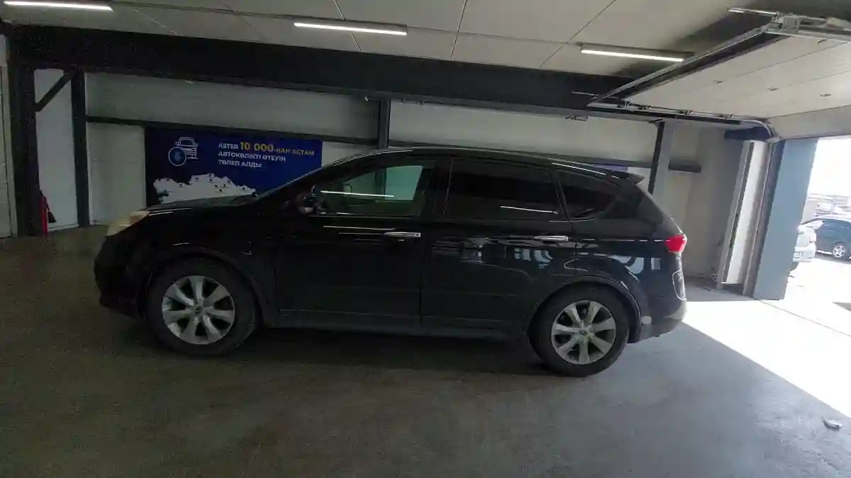 Subaru Tribeca 2006 года за 5 500 000 тг. в Астана