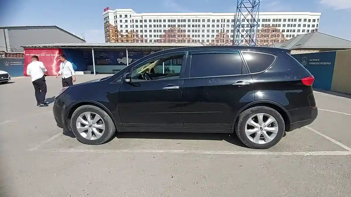 Subaru Tribeca 2006 года за 5 500 000 тг. в Шымкент