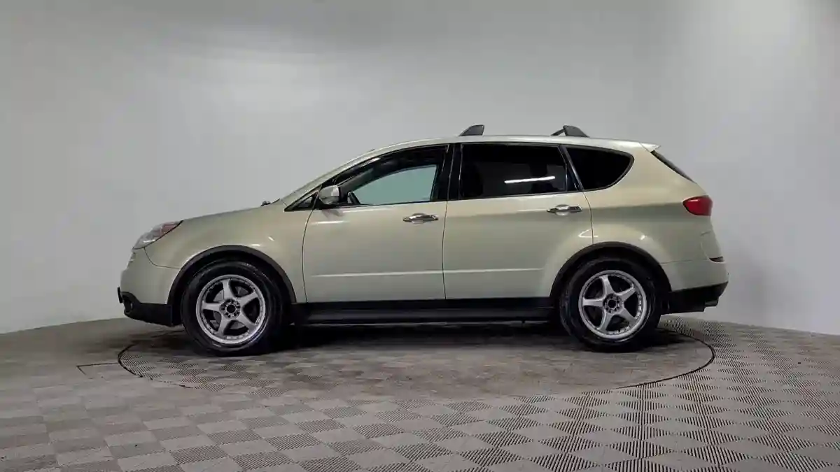Subaru Tribeca 2005 года за 3 490 000 тг. в Алматы