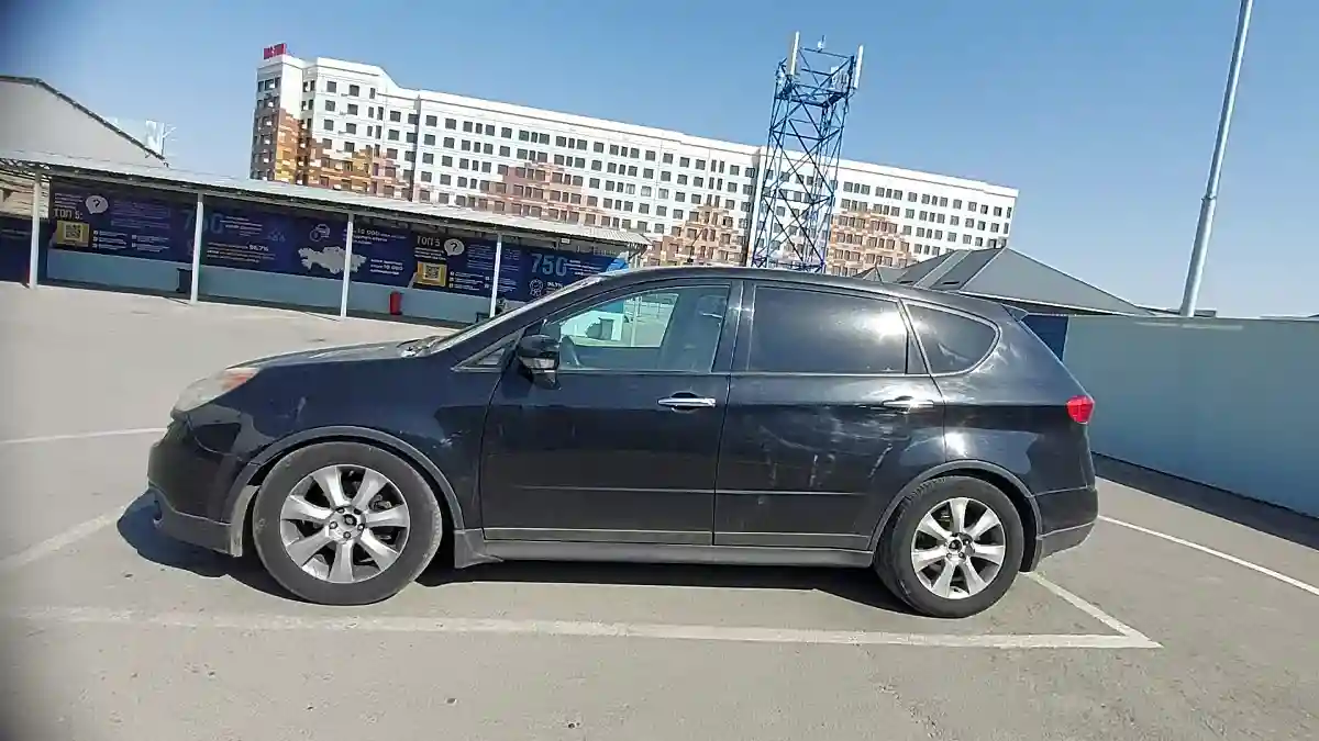 Subaru Tribeca 2006 года за 5 000 000 тг. в Шымкент