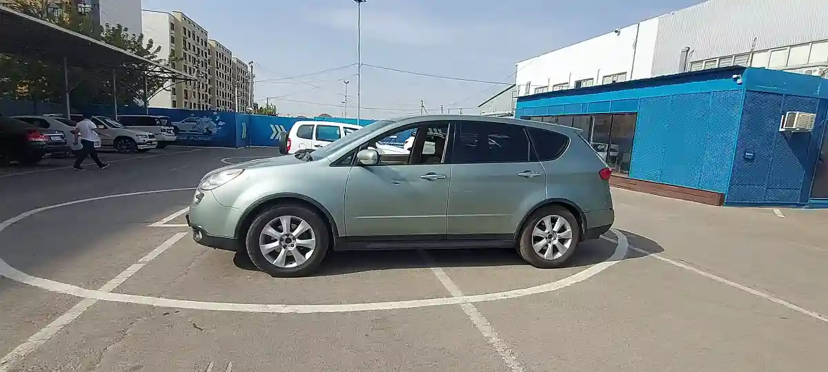 Subaru Tribeca 2006 года за 4 000 000 тг. в Алматы