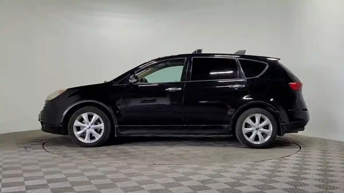 Subaru Tribeca 2006 года за 3 290 000 тг. в Алматы