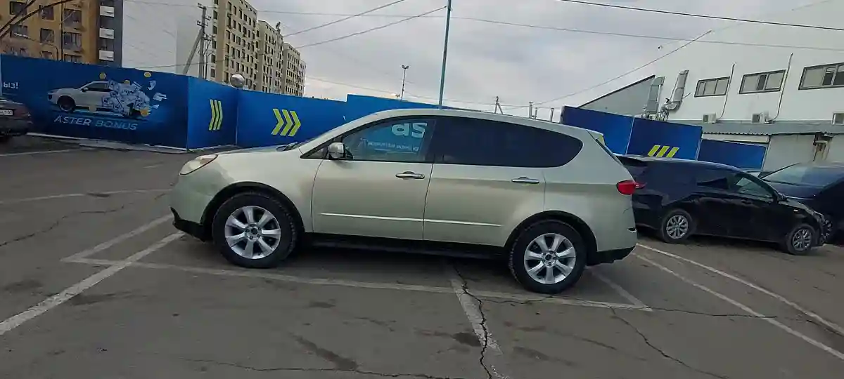 Subaru Tribeca 2006 года за 4 500 000 тг. в Алматы