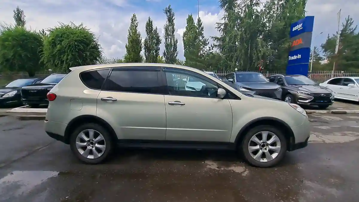 Subaru Tribeca 2006 года за 4 990 000 тг. в Костанай