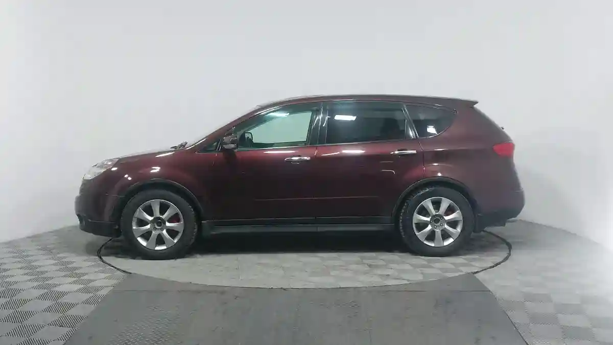 Subaru Tribeca 2006 года за 5 290 000 тг. в Астана