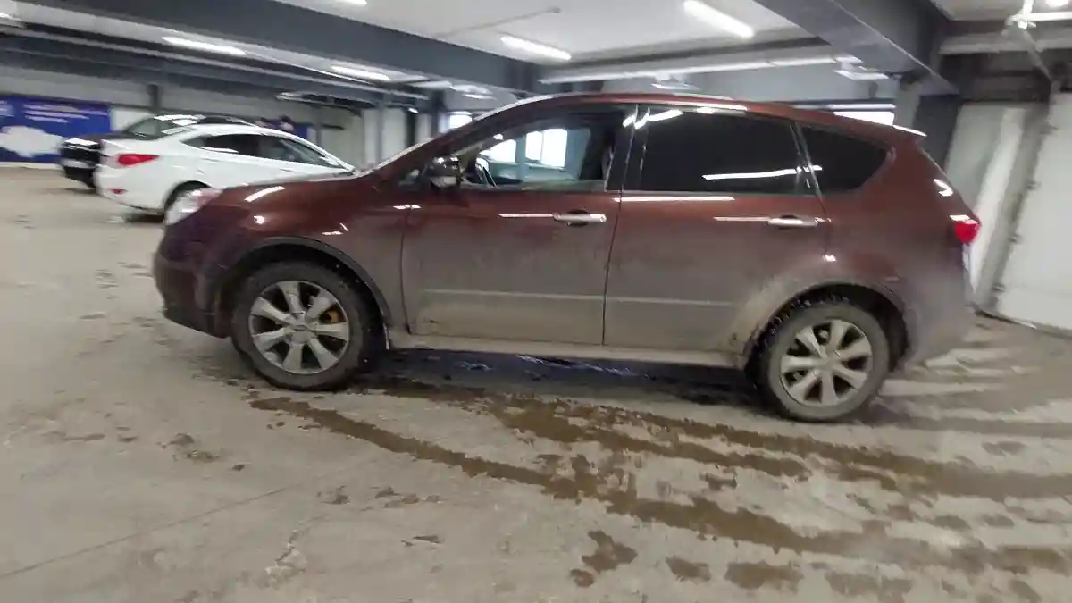 Subaru Tribeca 2006 года за 5 000 000 тг. в Астана