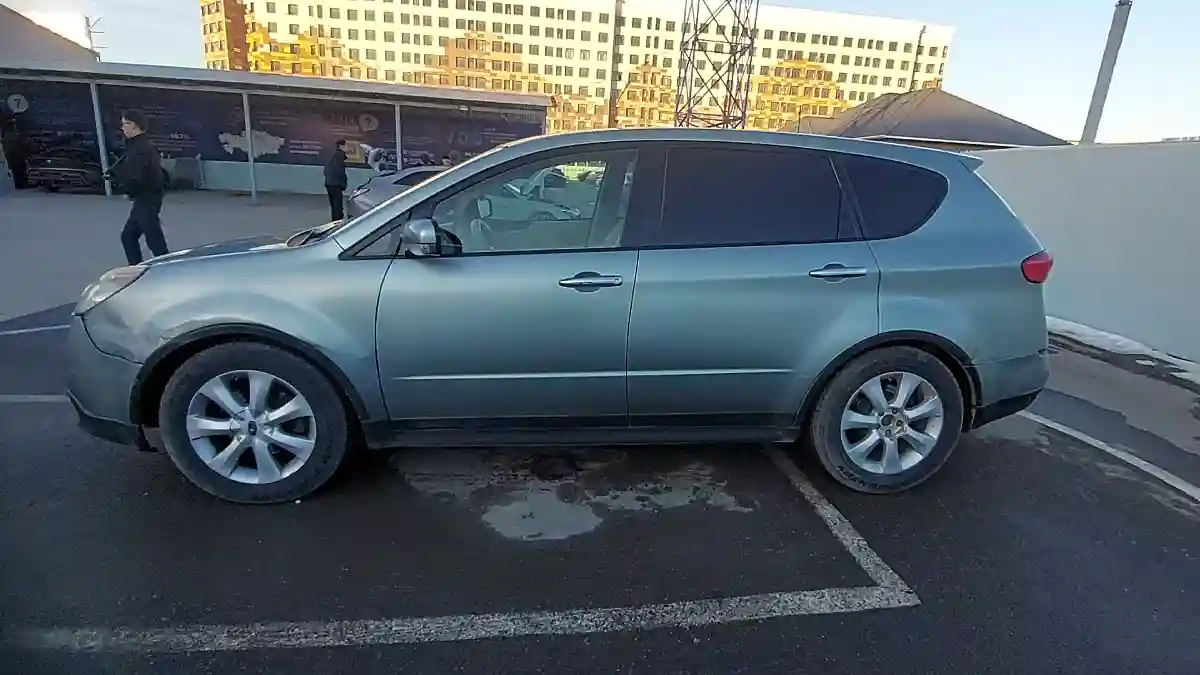 Subaru Tribeca 2006 года за 3 500 000 тг. в Шымкент