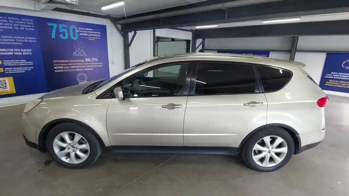 Subaru Tribeca 2007 года за 5 000 000 тг. в Астана