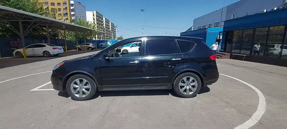 Subaru Tribeca 2007 года за 6 000 000 тг. в Алматы