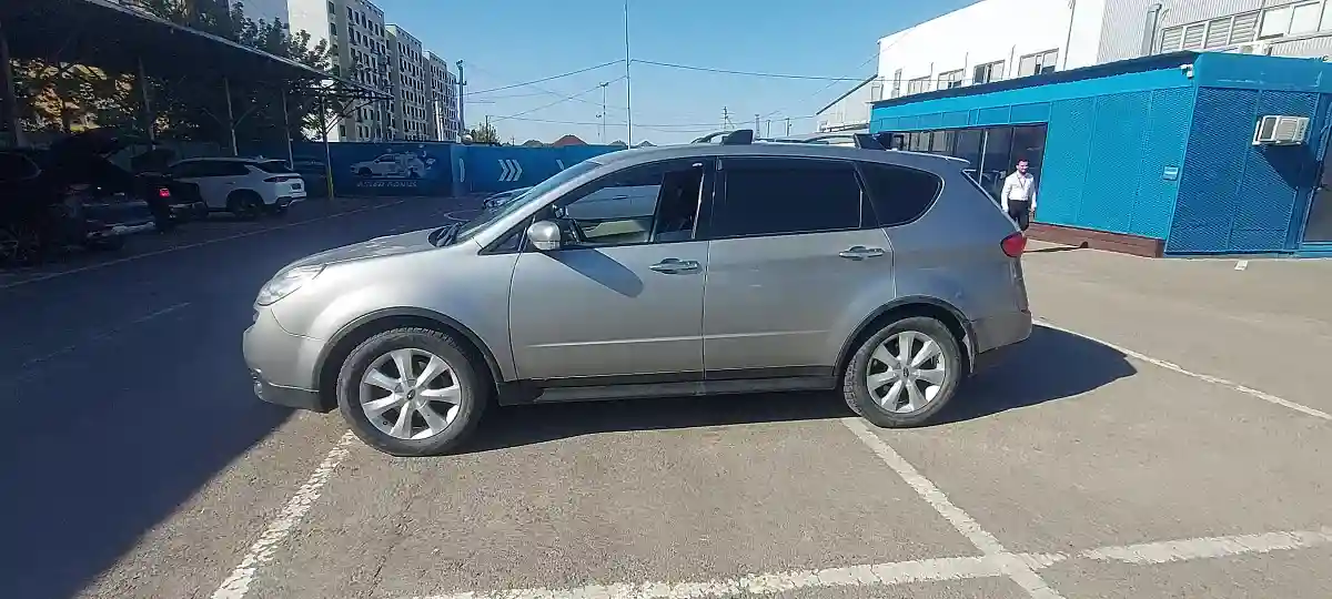Subaru Tribeca 2006 года за 3 500 000 тг. в Алматы