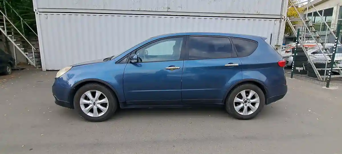Subaru Tribeca 2006 года за 4 190 000 тг. в Алматы