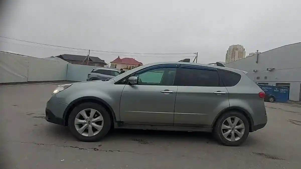 Subaru Tribeca 2006 года за 6 000 000 тг. в Шымкент