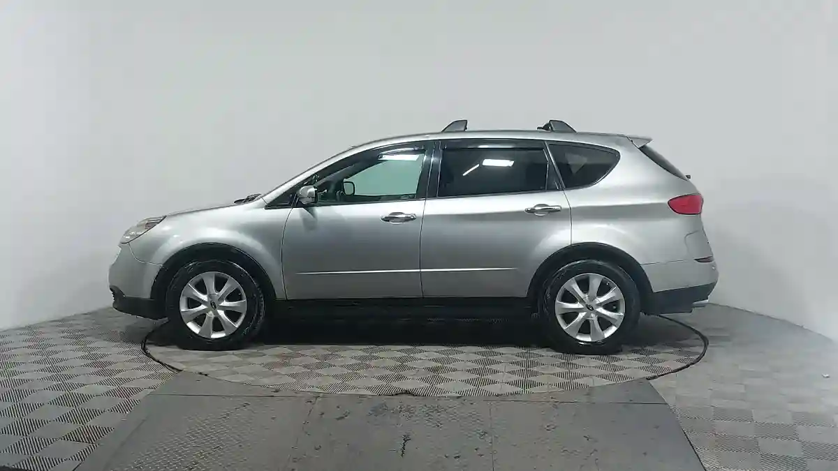 Subaru Tribeca 2006 года за 3 990 000 тг. в Астана