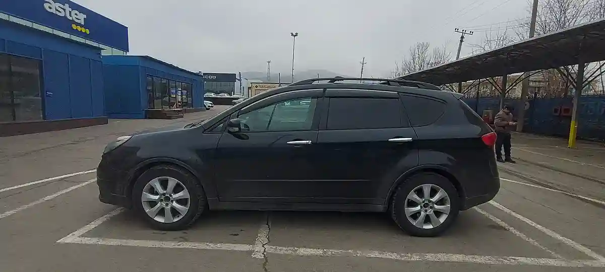 Subaru Tribeca 2006 года за 4 500 000 тг. в Алматы