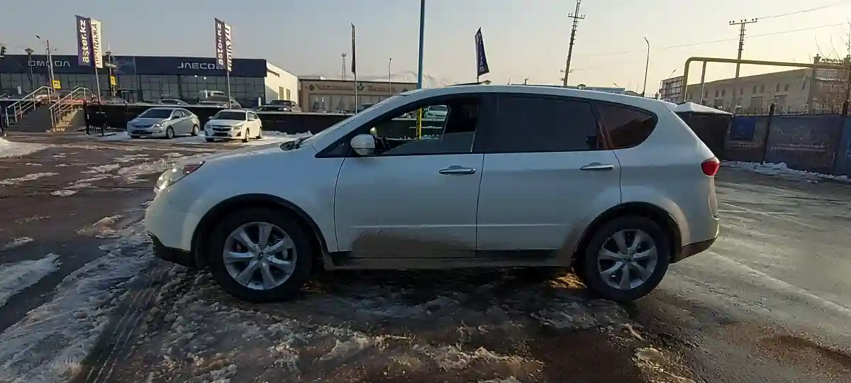 Subaru Tribeca 2006 года за 4 500 000 тг. в Алматы