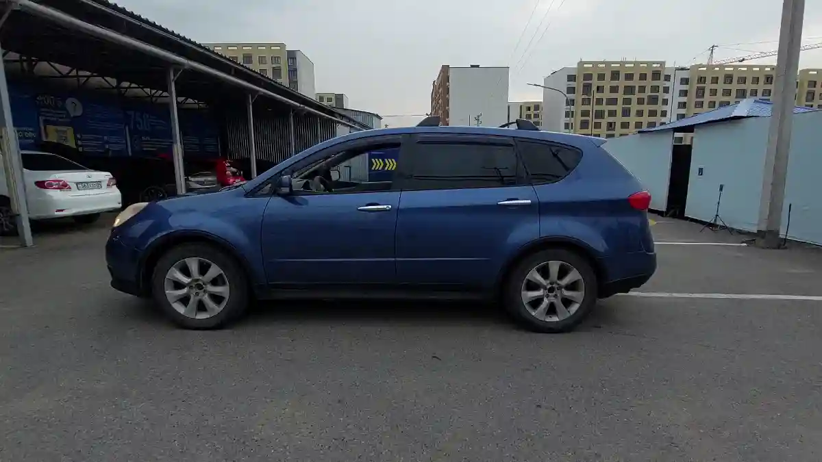 Subaru Tribeca 2007 года за 5 500 000 тг. в Алматы