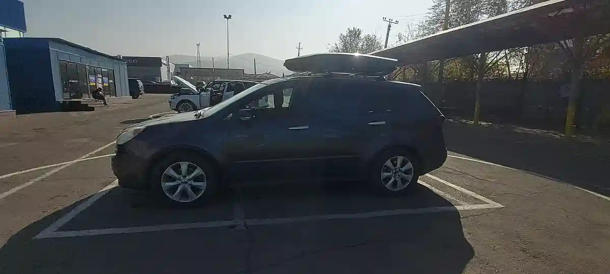 Subaru Tribeca 2007 года за 3 100 000 тг. в Алматы