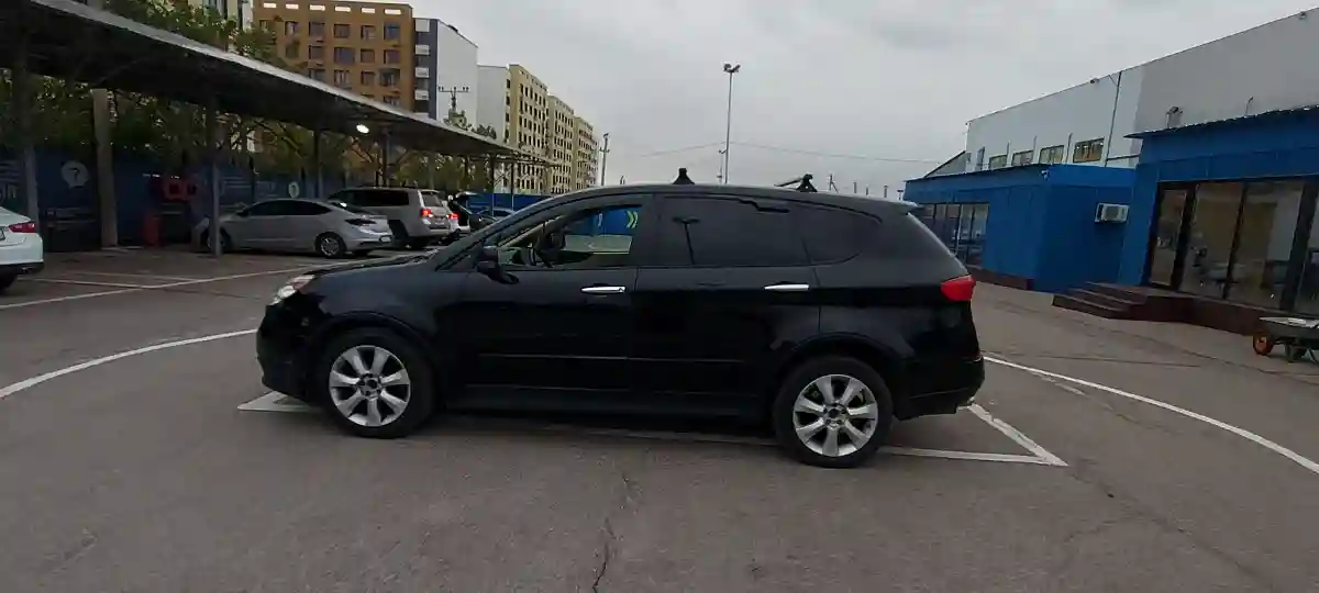 Subaru Tribeca 2006 года за 5 000 000 тг. в Алматы