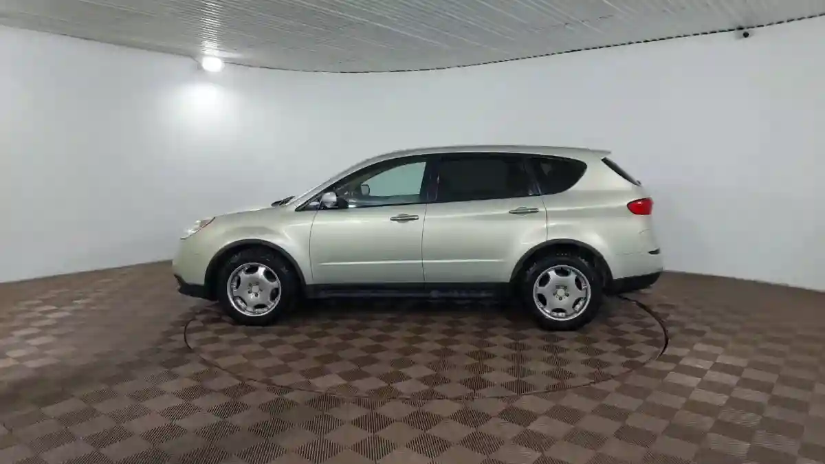 Subaru Tribeca 2006 года за 4 500 000 тг. в Шымкент