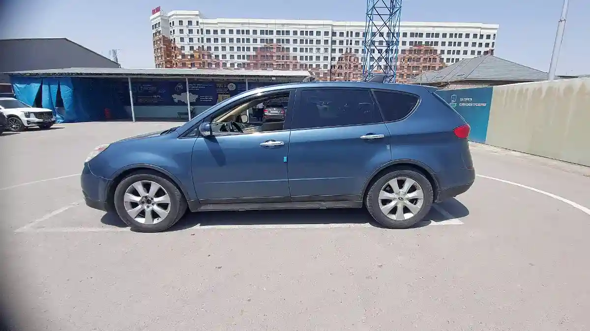 Subaru Tribeca 2005 года за 4 500 000 тг. в Шымкент