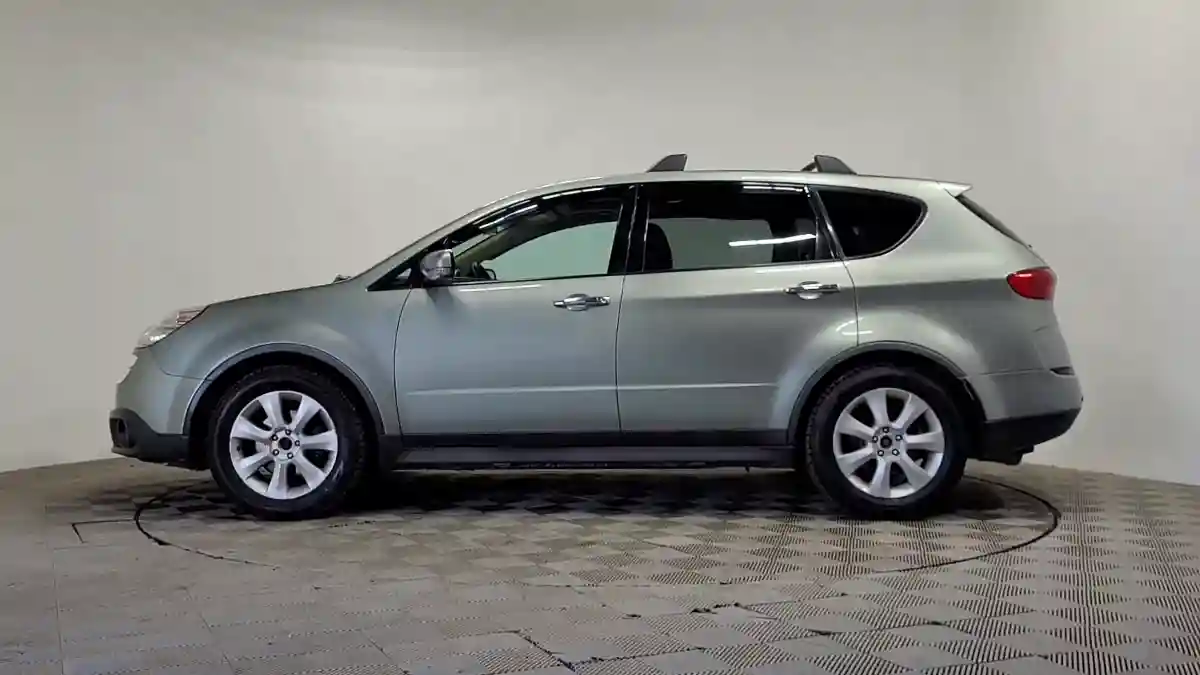 Subaru Tribeca 2006 года за 4 590 000 тг. в Алматы