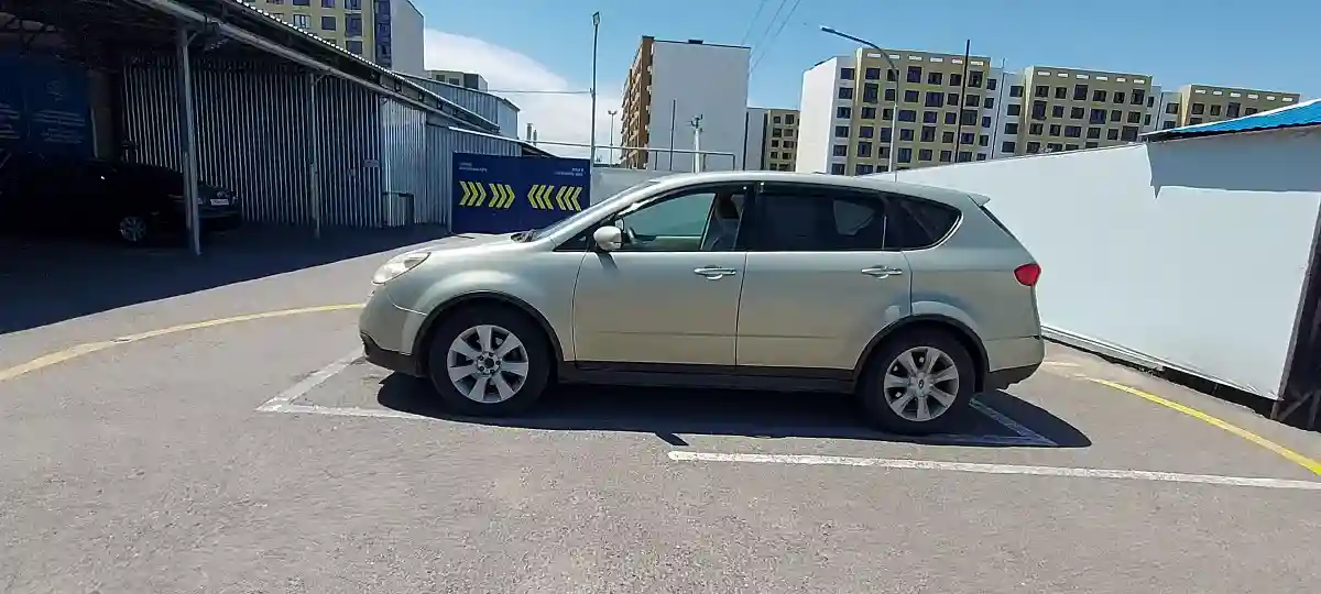 Subaru Tribeca 2006 года за 5 000 000 тг. в Алматы