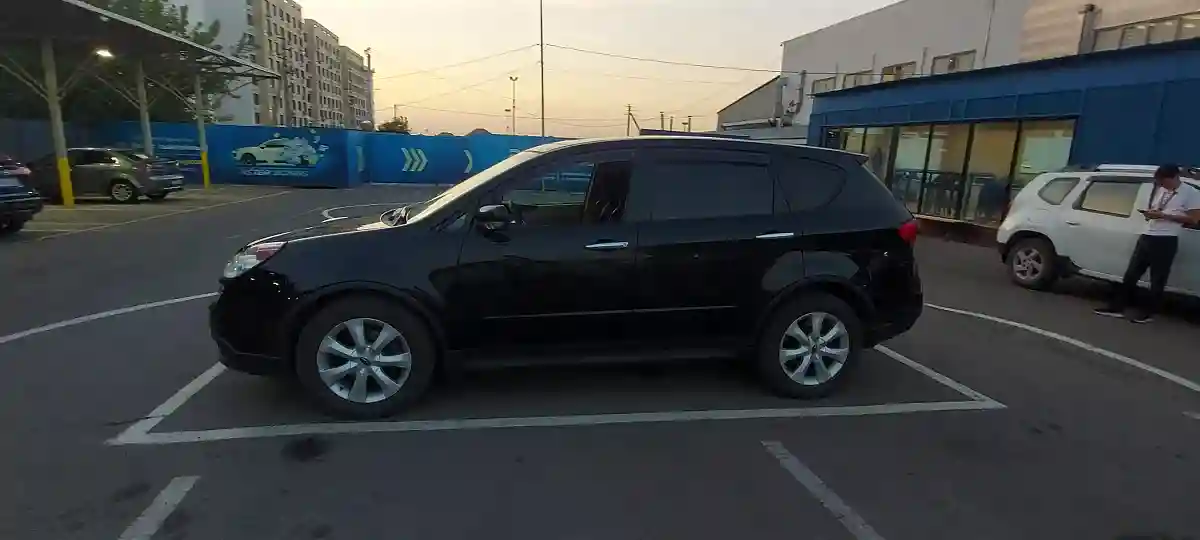 Subaru Tribeca 2006 года за 5 000 000 тг. в Алматы