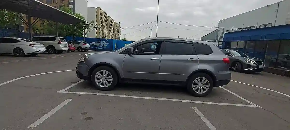 Subaru Tribeca 2008 года за 7 200 000 тг. в Алматы