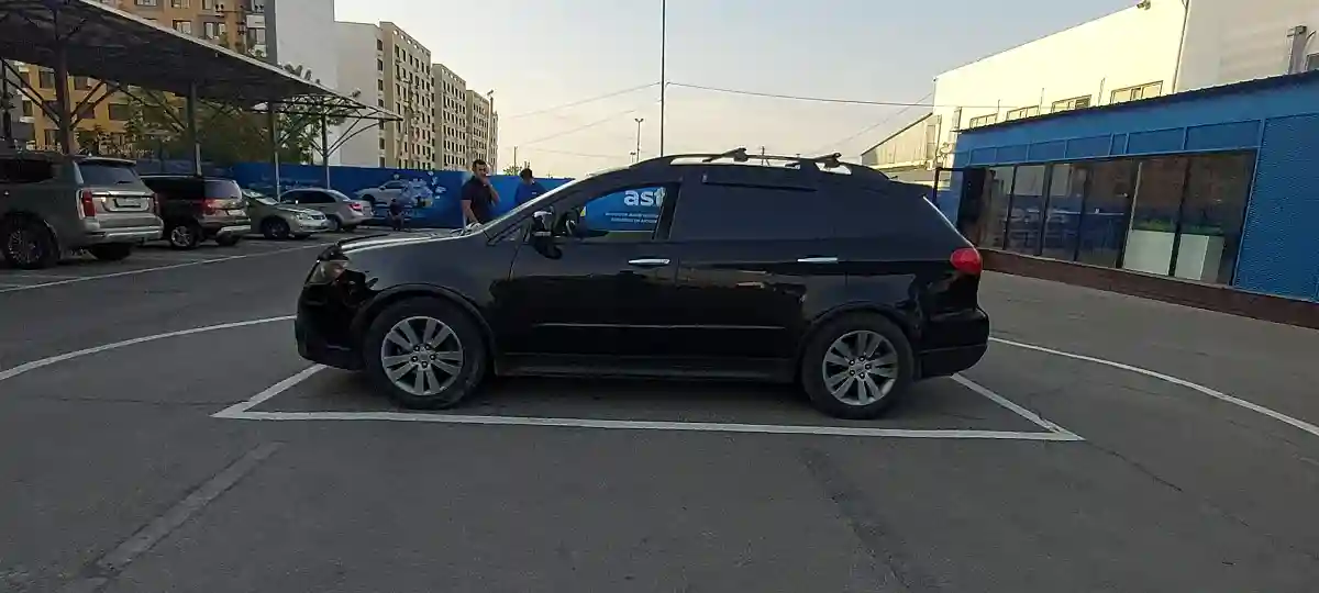 Subaru Tribeca 2008 года за 6 200 000 тг. в Алматы