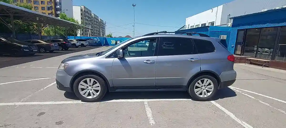 Subaru Tribeca 2008 года за 6 000 000 тг. в Алматы