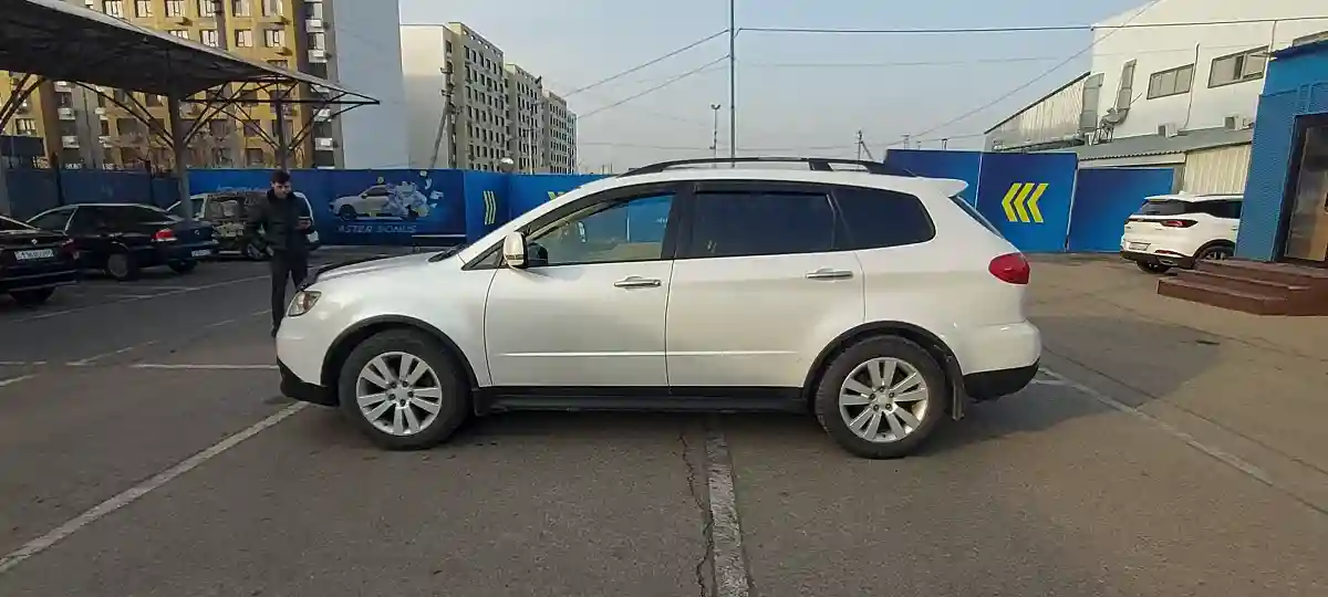 Subaru Tribeca 2007 года за 5 500 000 тг. в Алматы