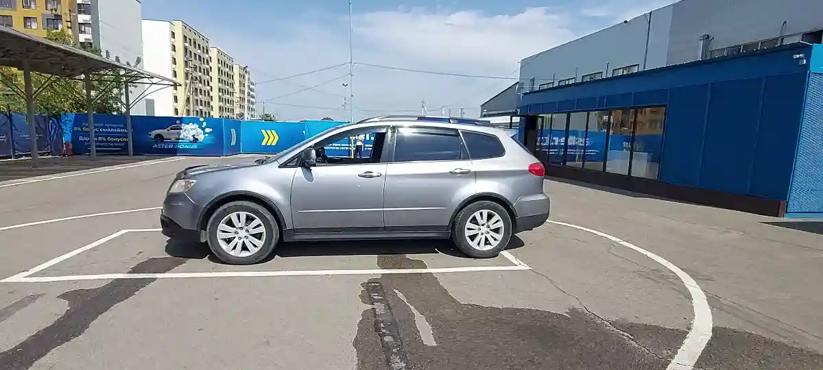 Subaru Tribeca 2007 года за 6 100 000 тг. в Алматы