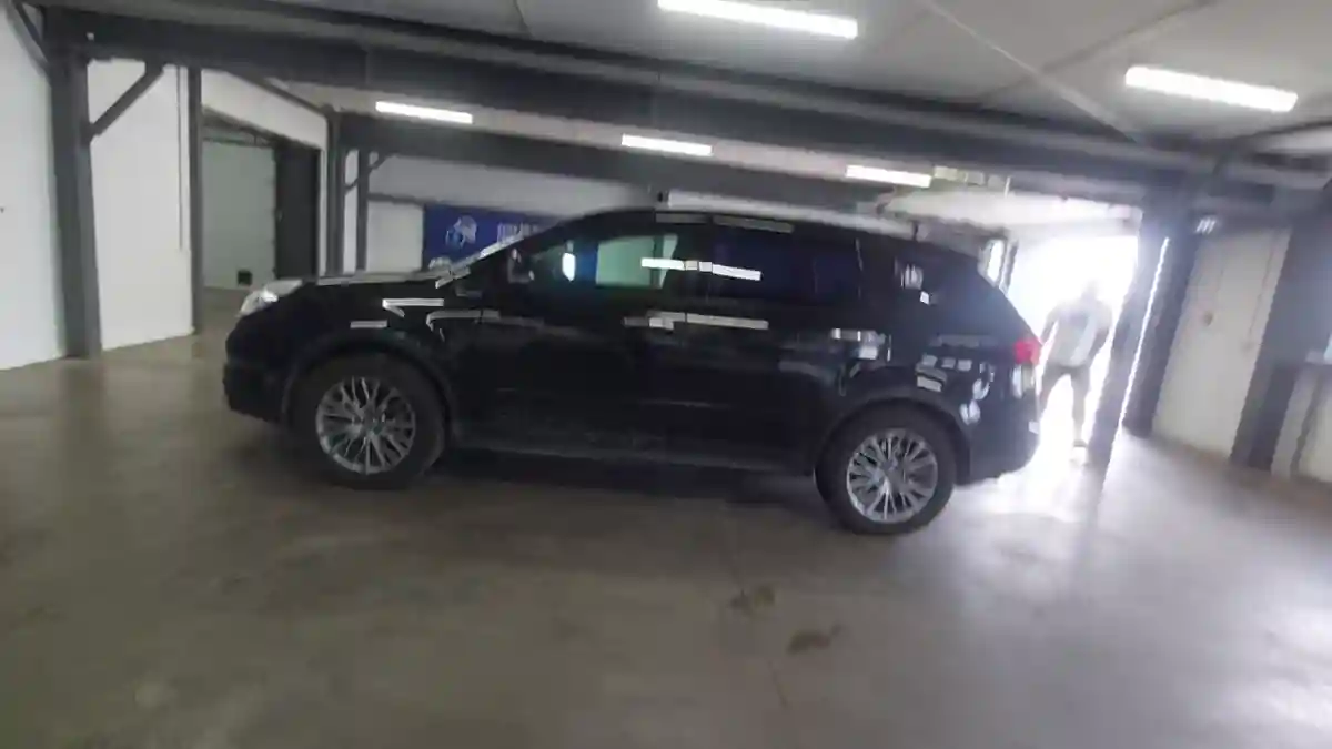 Subaru Tribeca 2006 года за 6 000 000 тг. в Астана