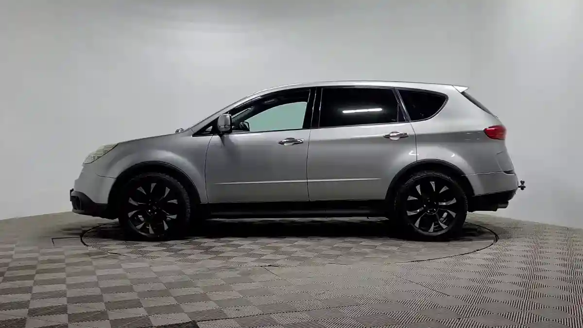 Subaru Tribeca 2006 года за 4 990 000 тг. в Алматы