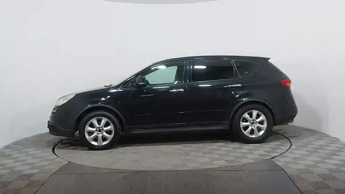 Subaru Tribeca 2007 года за 4 050 000 тг. в Астана